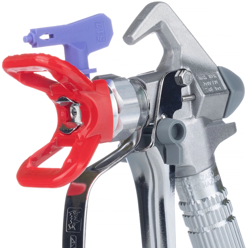 Pistola a Spruzzo Rosfix UltraSpray PaintMaster PM1 – Qualità Professionale, Ugello 517