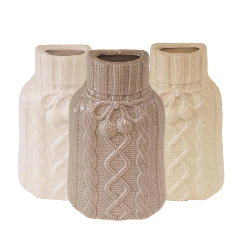 MAURY'S EVAPORATORE PER TERMOSIFONI A TRECCIA IN CERAMICA 10,5 X 4 X H19CM
