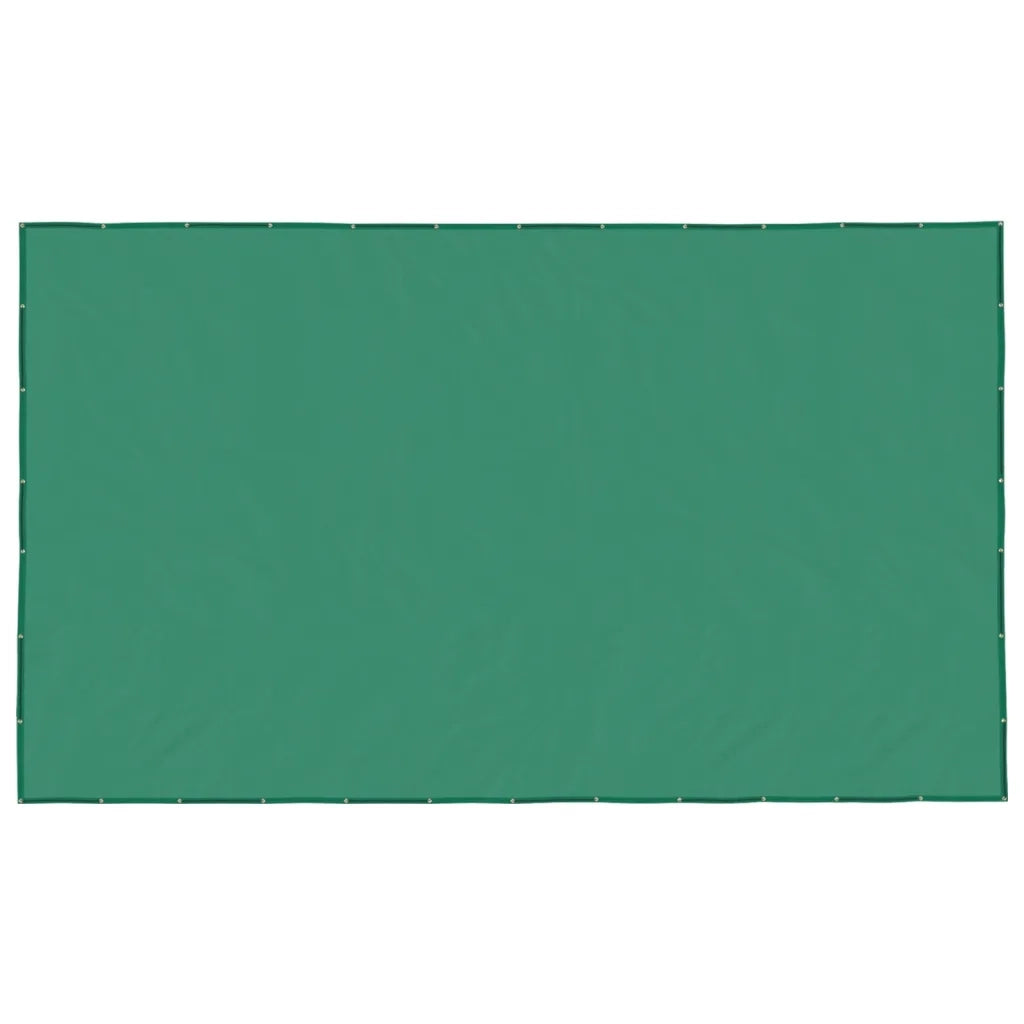 Rete per Rimorchio Verde 3,5x6 m HDPE CFW2483728