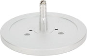 Adattatore di Base per Nastro a Cassetta Trident Base per Registratori a Nastro a Cassetta a Tornitura (Sleeve a Viti Metalliche)