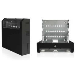 Box ip20 rwv vert.5u 475x501x142 - WPN-RWV-05501-G