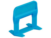 Base Livellante con Feritoia per Cuneo H Mm 12 Fuga Mm 1 250 Pezzi Raimondi