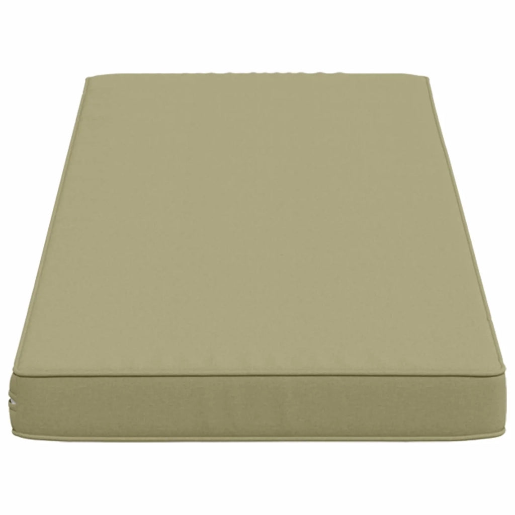 Cuscino per Panchina a 1 Pezzo VUGHT 100% Poliestere 951112