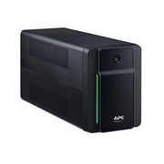 Apc easy ups gruppo di continuità (ups) a linea interattiva 1,2 kva 650 w 4 presa(e) ac - BVX1200LI-GR