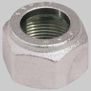 CALOTTA CROMATA PER ATTACCHI RAME  24 x 19 Dm 20     FAR