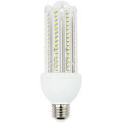 Trade Shop - Lampadina Led E27 3u 6 W Luce Fredda 6500k Naturale 4000k Calda 3000k 36d 3u02t -