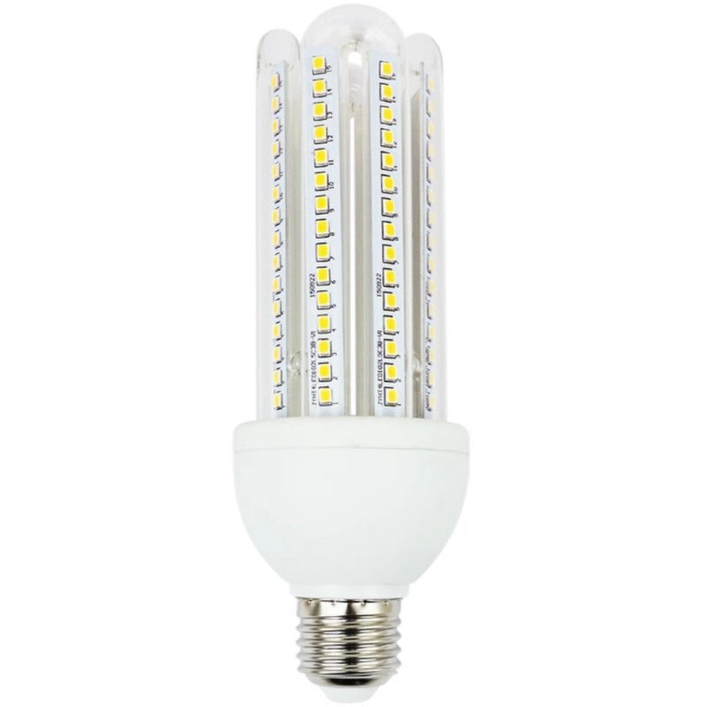 Trade Shop - Lampadina Led E27 3u 6 W Luce Fredda 6500k Naturale 4000k Calda 3000k 36d 3u02t -