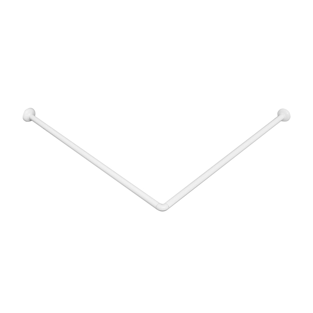BASTONE DOCCIA 2 LATI 80-80 LINEA ZENA- cm 80-80- DHIMP- pezzi 1