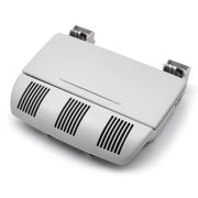 Sostegno occhiali per auto - Adatto per Skoda Fabia/Octavia/Roomster - Sostituzione diretta - Alta qualità - Caratteristiche stabili - Codice articolo 1Z0868565 - Cassetto di stoccaggio