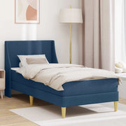 Struttura letto con materasso con testiera-Giroletto Poliestere 148779