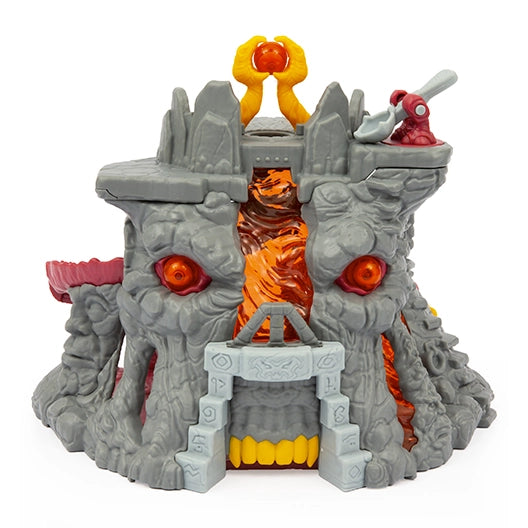 Gormiti legends vulcano - GRL01000