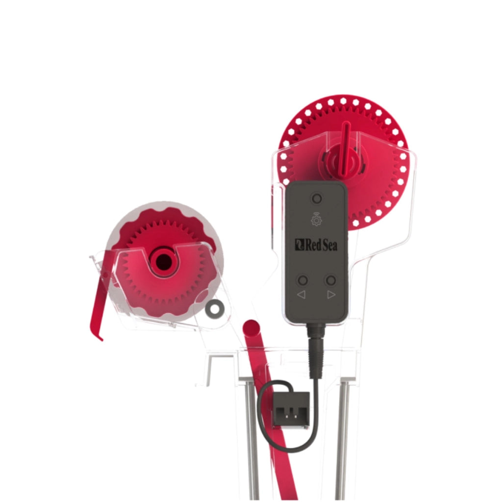 Red Sea Reef Mat 1200 - Filtro automatico per Sump