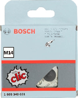 1603340031 - Dado di bloccaggio rapido SDS click per smerigliatrici