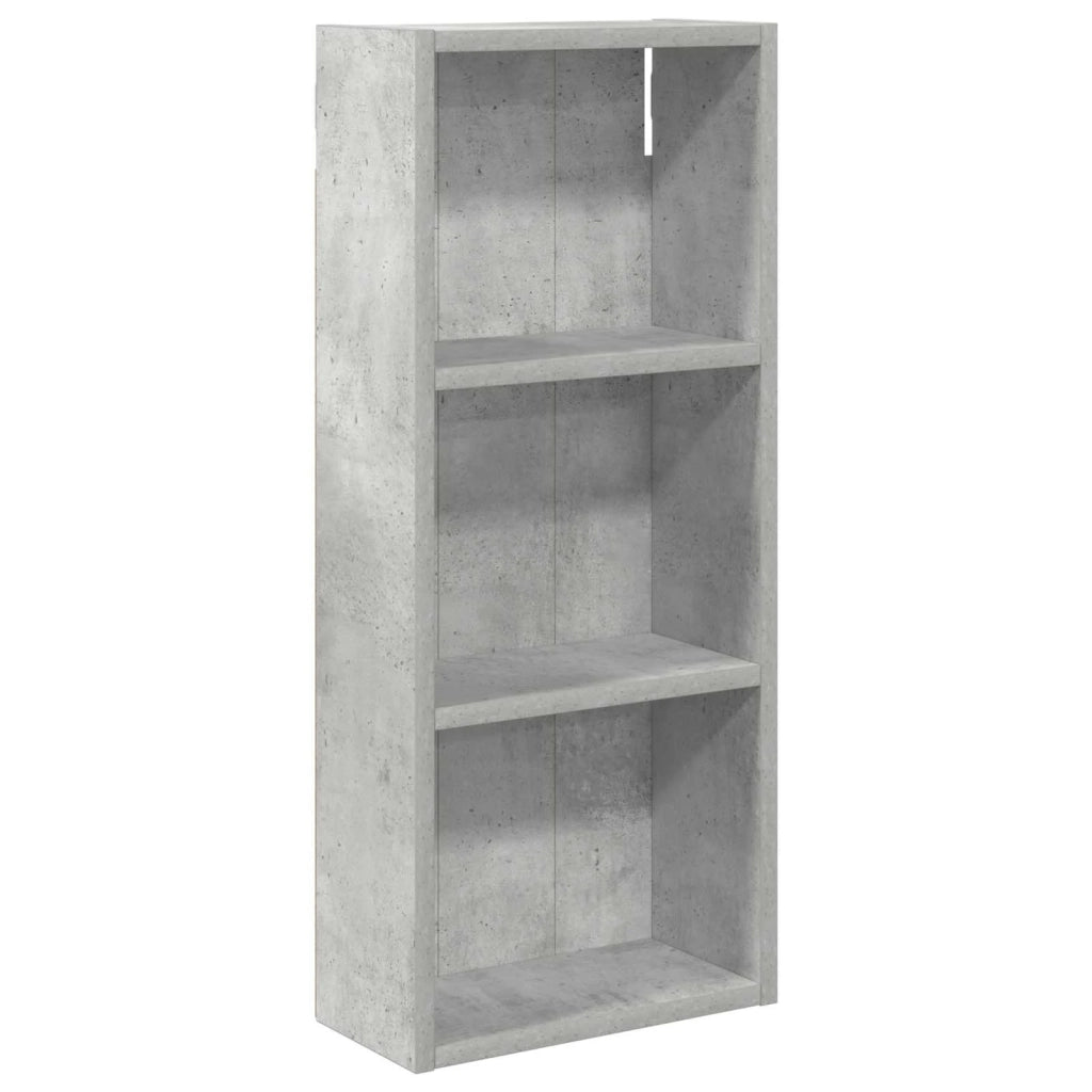 Armadio da bagno a muro Grigio Cemento 30 x 14 x 70 cm 889330