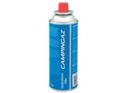 BOMBOLETTA CARTUCCIA GAS BUTANO GR.250 - 4 pezzi CAMPINGAZ