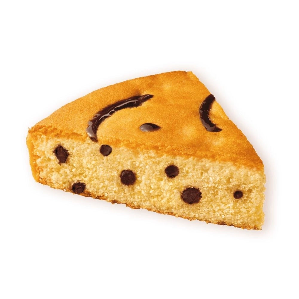 Mulino bianco torta con ricotta e cioccolato da 475 grammi