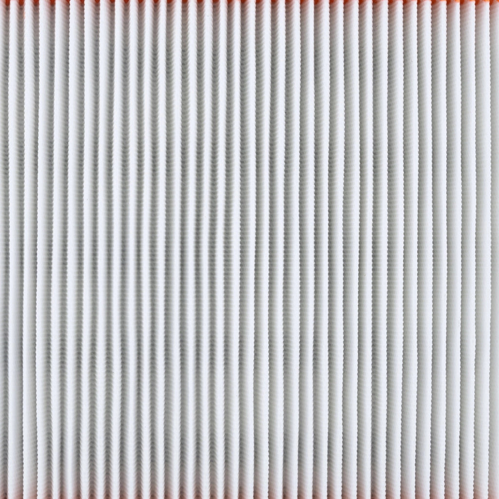 Filtro di Ricambio KLOK-RF5A – Compatibile con Aspirapolvere AEG, Bosch, Hitachi, Metabo, Milwaukee, Spit, Starmix