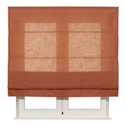 VIEWTEX Tenda pacchetto steccata Traslucida Dakar Tegole 120 x 250cm - Made in Europe - 5 anni di garanzia