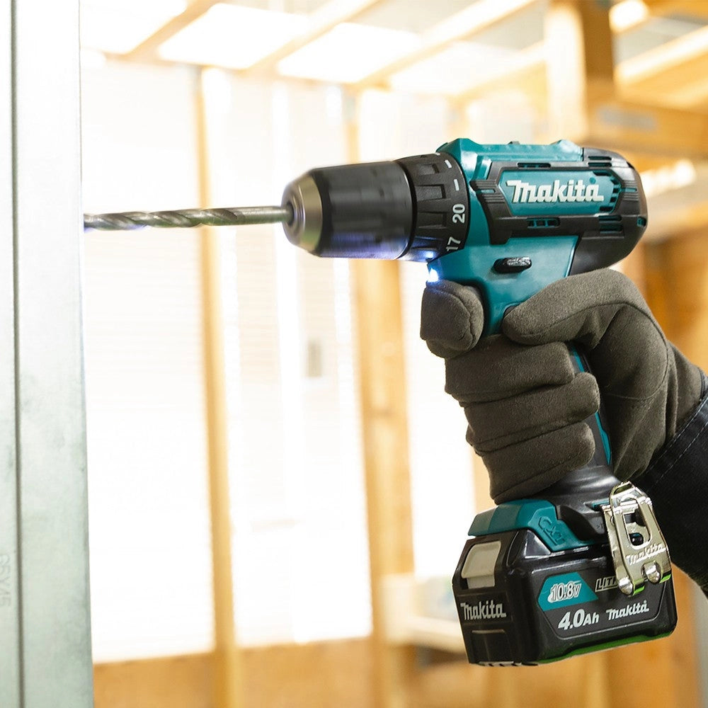 AVVITATORE MAKITA 12V 30NM - DF333DZ