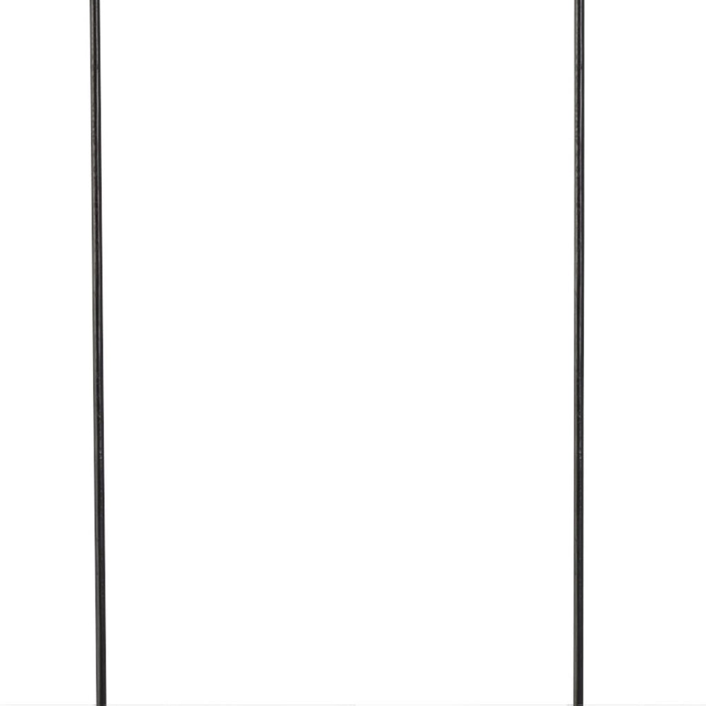 Lampadario Contemporaneo Balloon Acciaio Argento 4 Luci E27