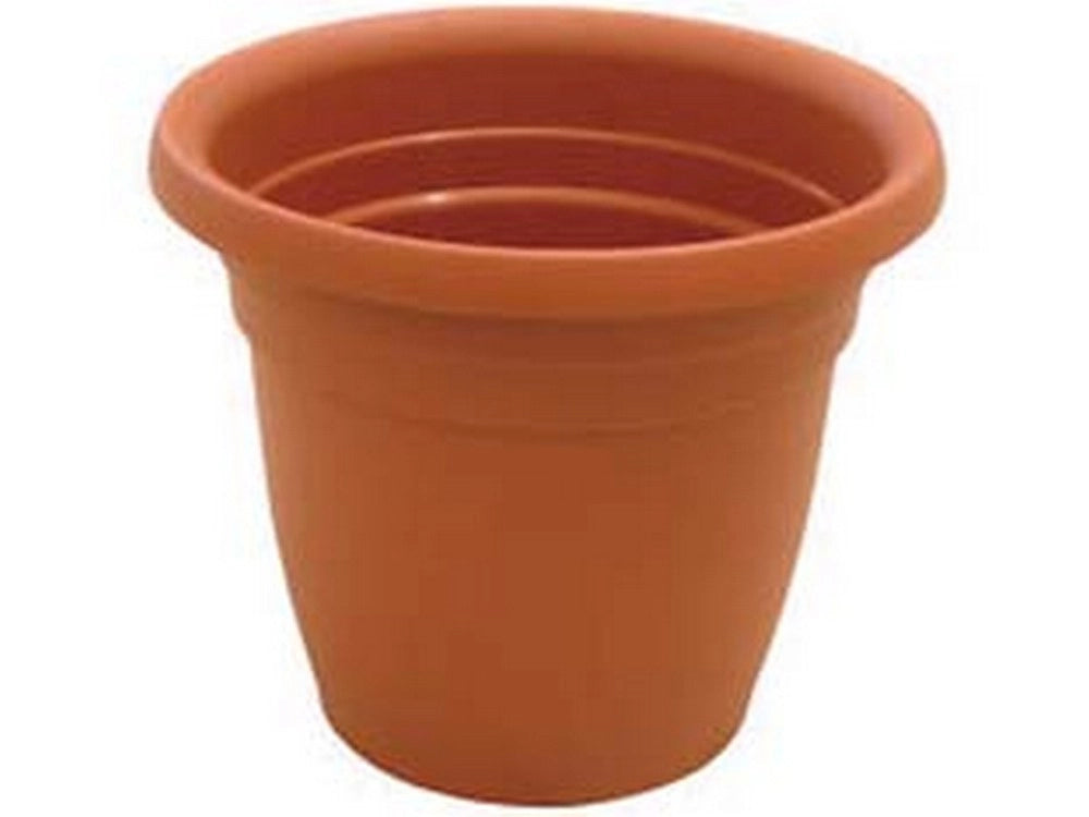 12pz vaso campana thea  - ø cm.16x12h. cod:ferx.fer288972