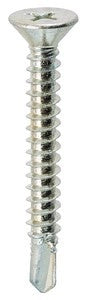 VITI 3,9X25 AUTOPERFOR T/CON DIN7504O A2 INOX PZ10