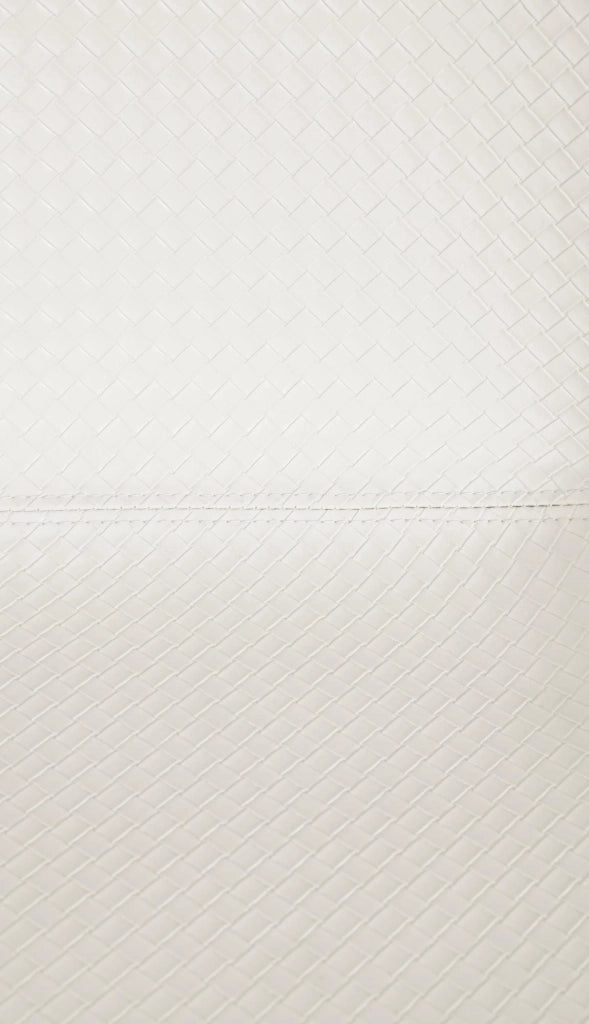 Sgabello da bar 2er Loft crema,Finta pelle