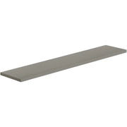 Sanitec 33066 18x155x760 marrone talpa