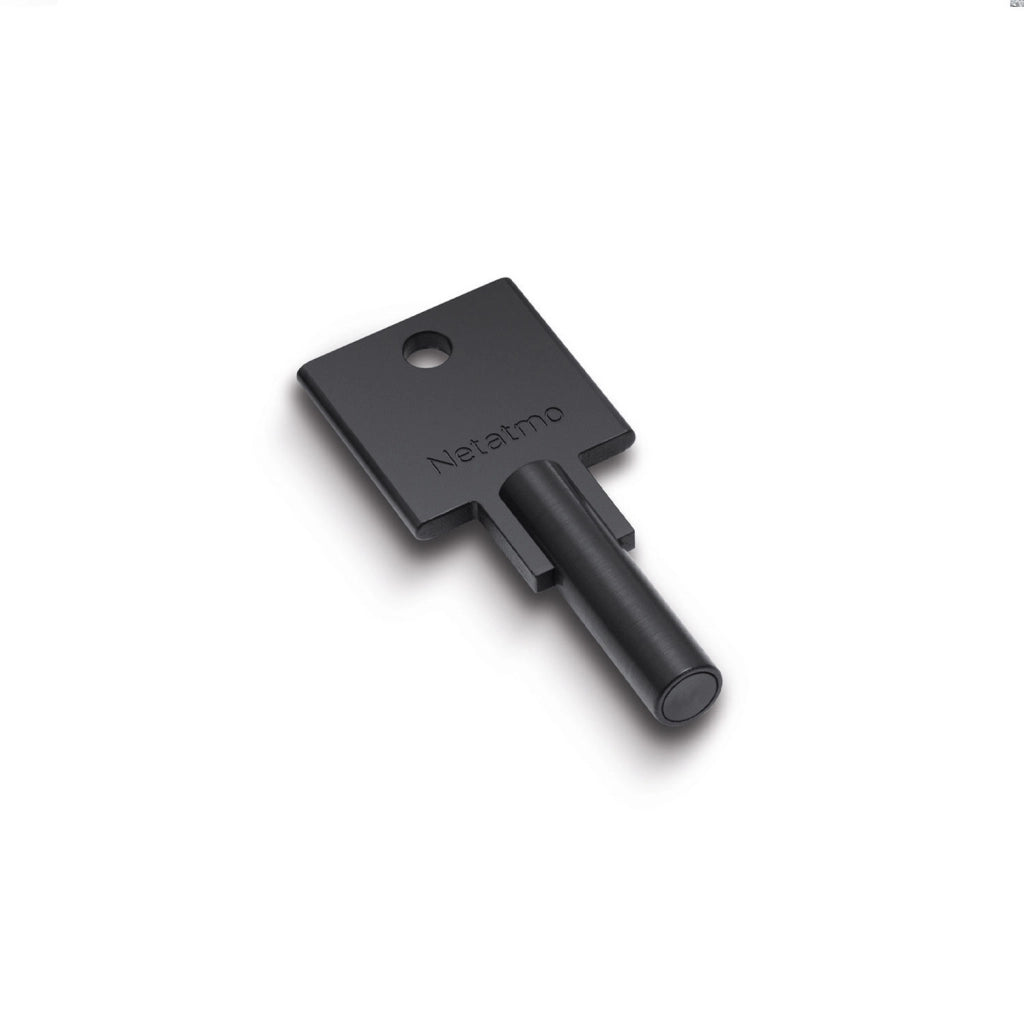 Netatmo Chiave Aggiuntiva