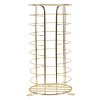 Porta Carta Igienica Gold P11899