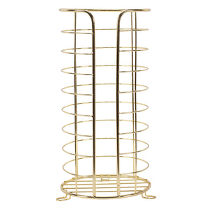 Porta Carta Igienica Gold P11899