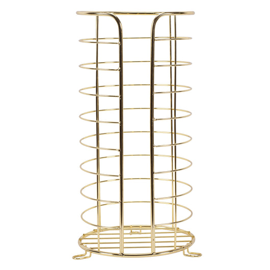 Porta Carta Igienica Gold P11899