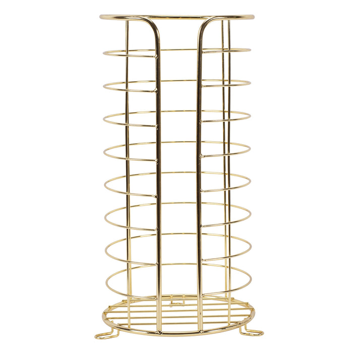 Porta Carta Igienica Gold P11899