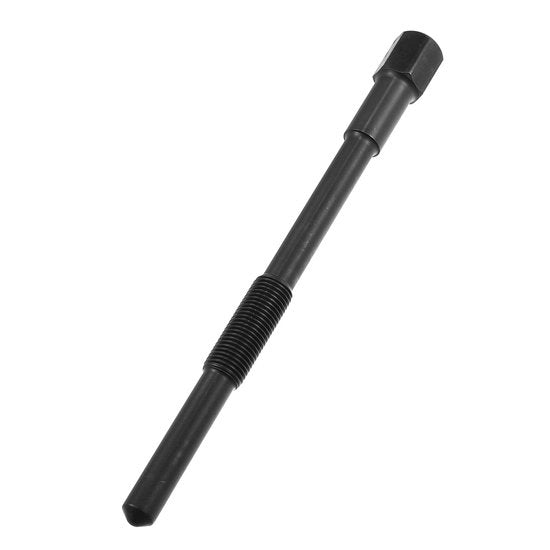Attacco per catena preciso a vite - Strumento di attacco - Robusto metallo - Superficie anodizzata - Compatibile con Can-Am X3 17-22 - Dimensioni 20,5 x 2 x 1,8 cm - Attacco per catena