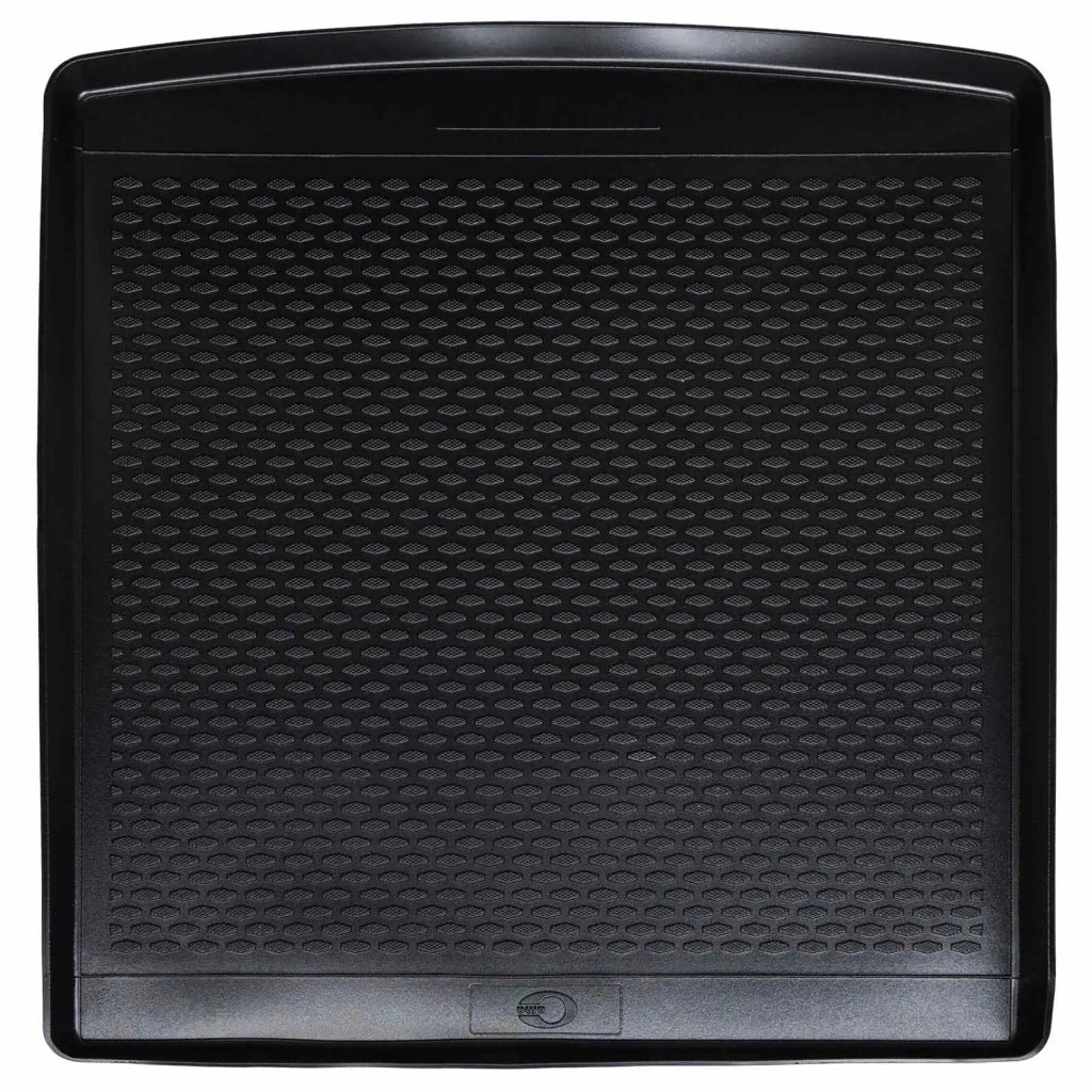 Tappetino per Bagagliaio Nero Gomma CFW9145390