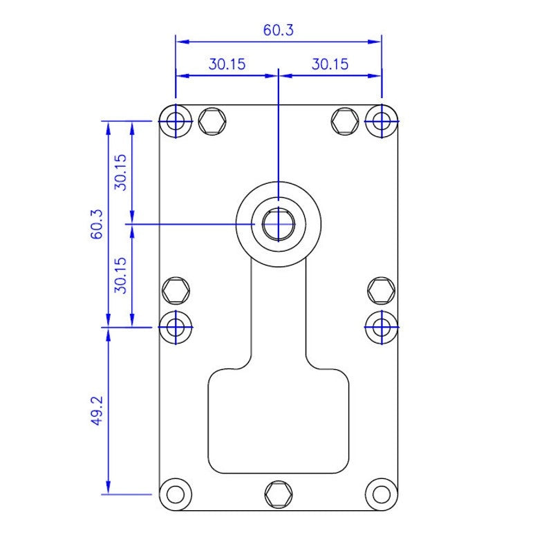 Ricambistufeapellet Motoriduttore Mellor Fb1268 T3 Stufa A Pellet Pacco 19mm Albero 9,5