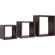 Sanitec 51816 rubic wenge  ds