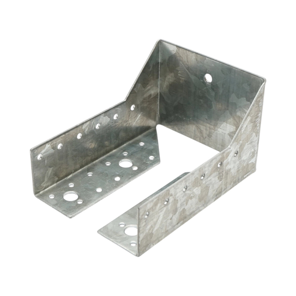 Supporto per trave tipo B 100 × 140 mm