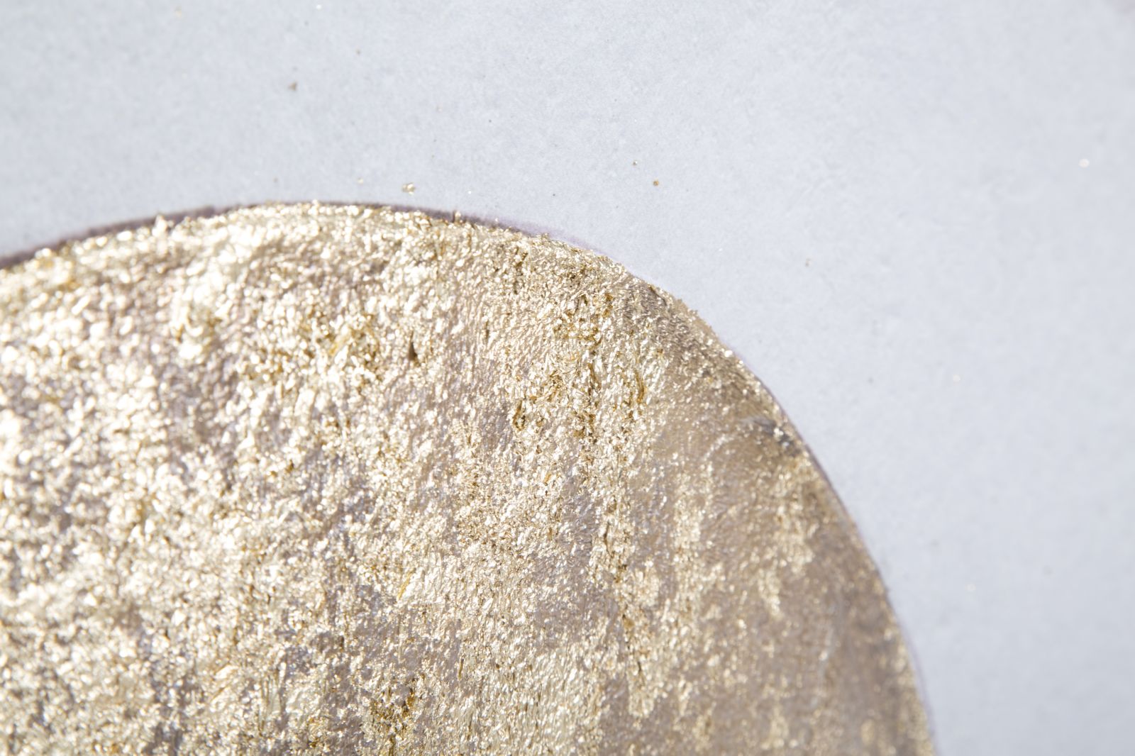 Dipinto su Tela Sunry 180x4,8x100 cm in Legno e Tessuto