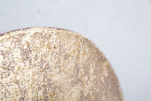 Dipinto su Tela Sunry 180x4,8x100 cm in Legno e Tessuto