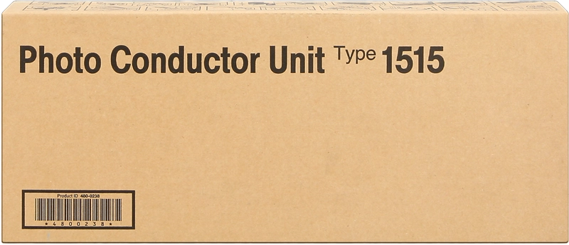 Ricoh Type 1515 Photo Conductor Unit 45000 pagine