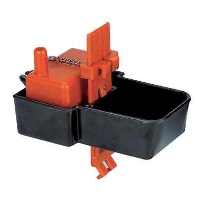 ABBEVERATOIO AVICOLI AUTOMATICO NOVITAL - CM 12- 6 pezzi