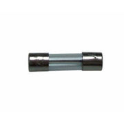 Confezione 10pz FUSIBILE 10 Amp per MICROONDE E VARI Dimensioni 5x20mm - UNIVERSALE