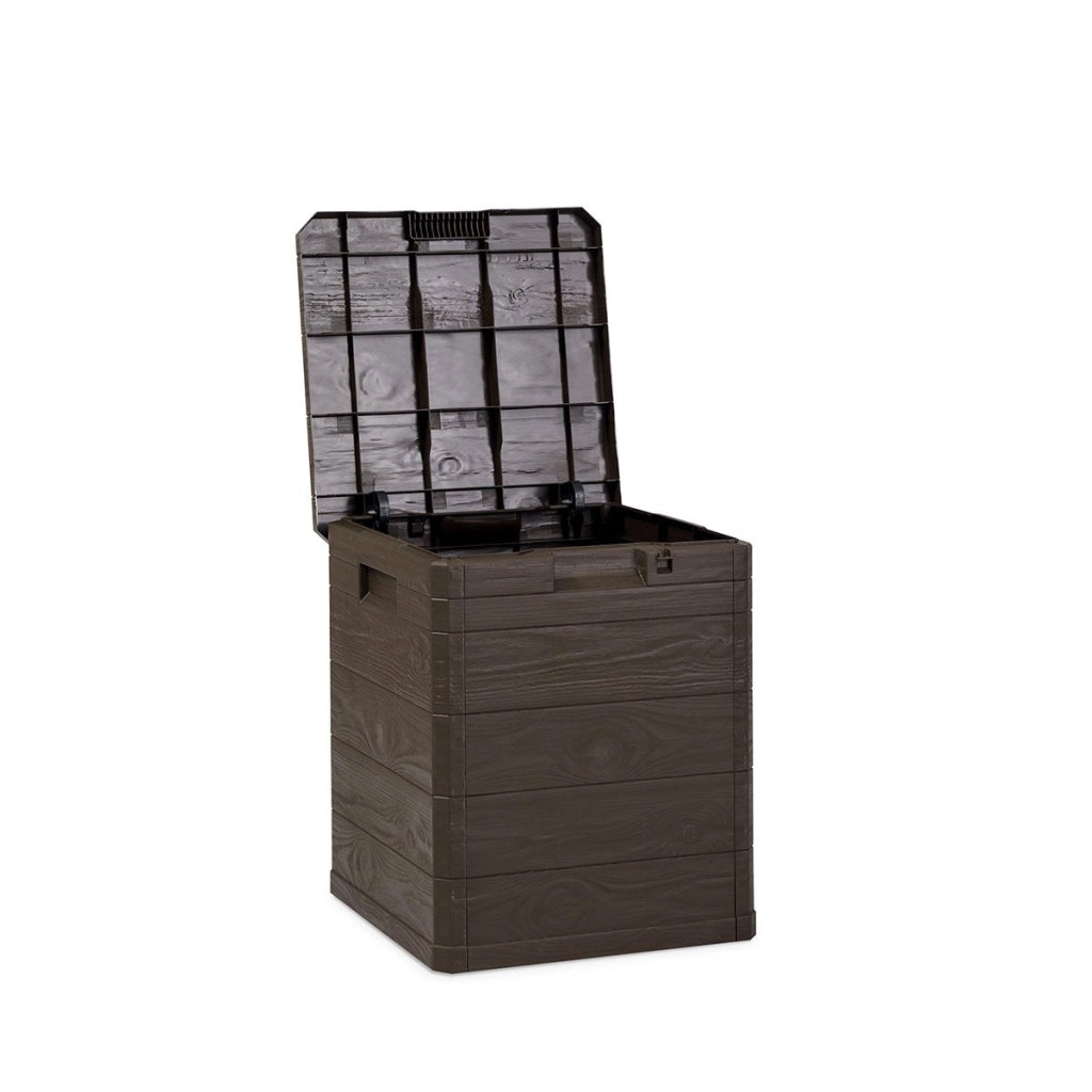 Toomax BAULE WOODY'S 90 42,5X44XH50CM MARRONE.