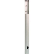 PALINA CASSETTA CONTATORE ENEL GMI/GTI  VTR GRIGIA DIAM. CM 12 H.CM 142