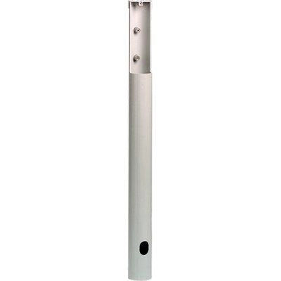 PALINA CASSETTA CONTATORE ENEL GMI/GTI  VTR GRIGIA DIAM. CM 12 H.CM 142