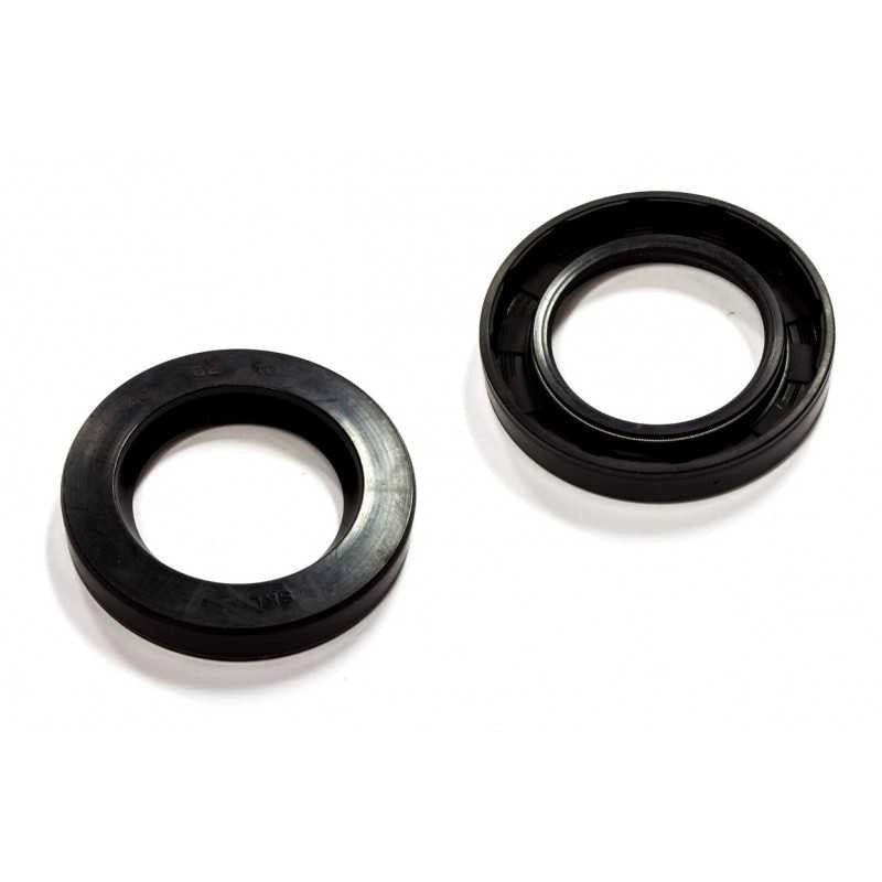 ANELLO TENUTA GUARNIZIONE PARAOLIO ACQUA 40X62X10  - UNIVERSALE