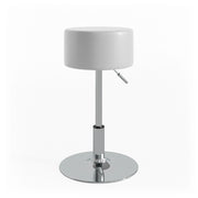 Vicco Sgabello Bianco 33.5 x 67 cm per tavolo da toeletta