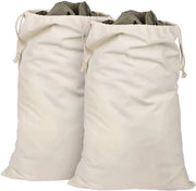 Borsa per Lavaggio 70 x 45 cm con Cinturino - Grande Organizzatore per Campeggio, Dormitorio Universitario, Stoccaggio Casa