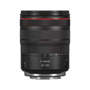 Canon obiettivo rf 24-105mm f4l is usm - 2963C005